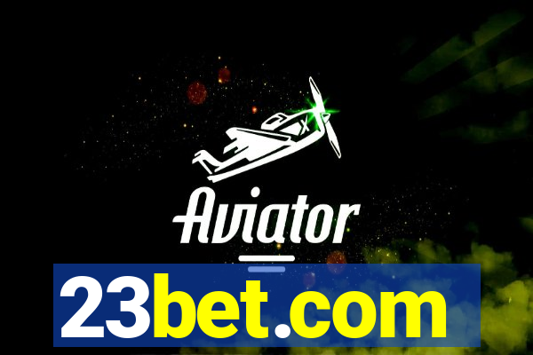 23bet.com