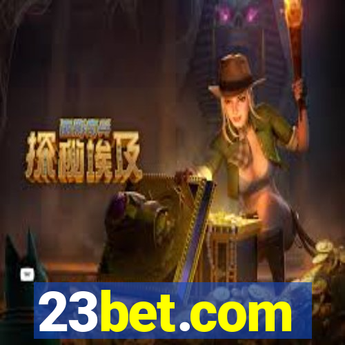 23bet.com