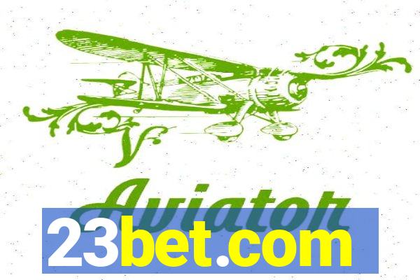 23bet.com