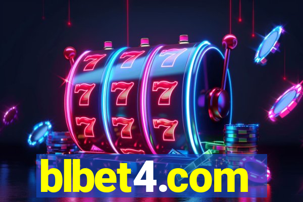 blbet4.com