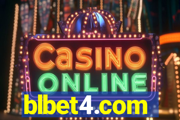 blbet4.com