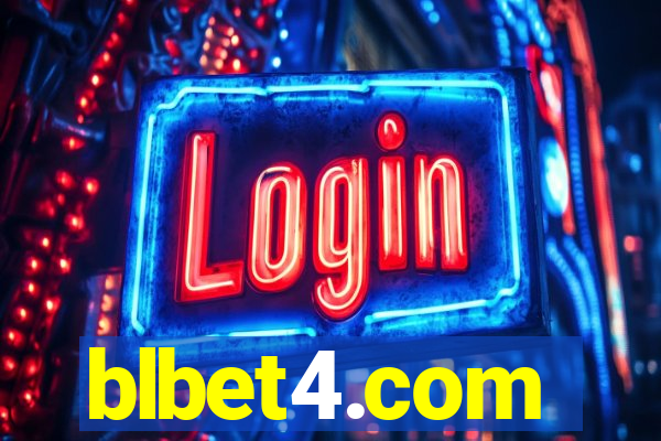 blbet4.com