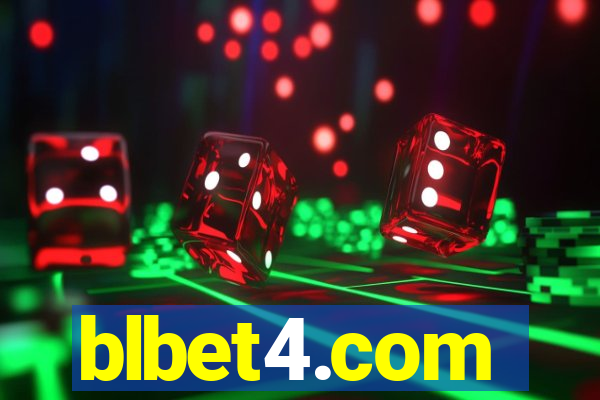 blbet4.com