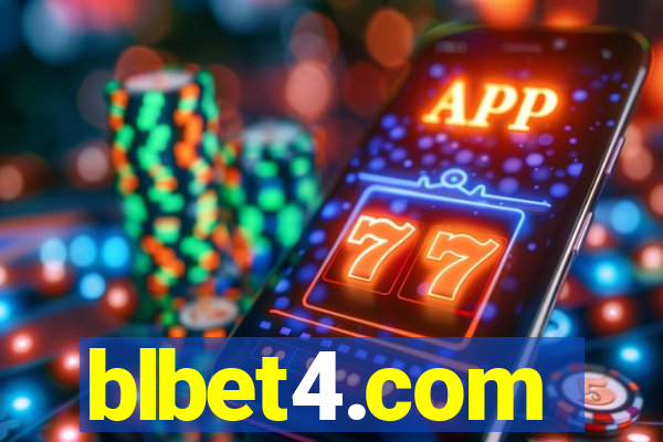 blbet4.com