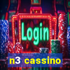 n3 cassino