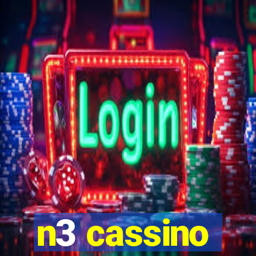 n3 cassino