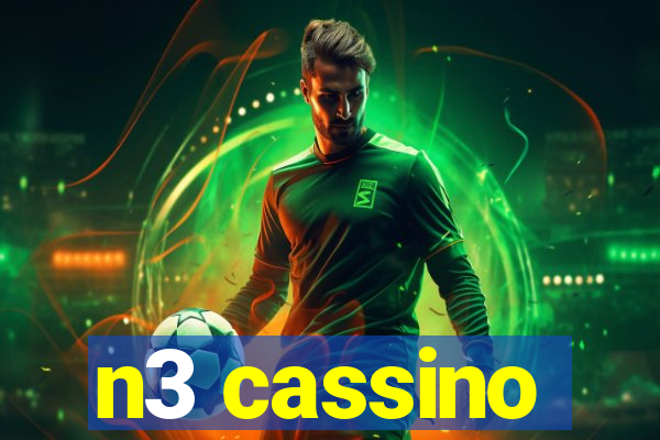 n3 cassino