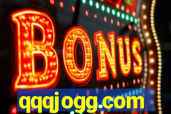 qqqjogg.com