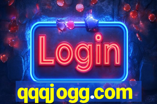 qqqjogg.com