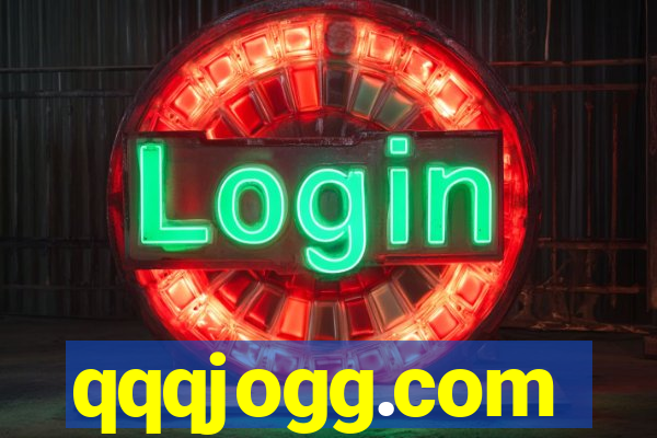 qqqjogg.com