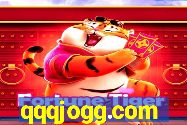 qqqjogg.com