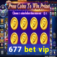 677 bet vip