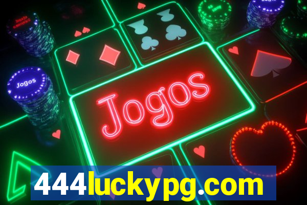 444luckypg.com