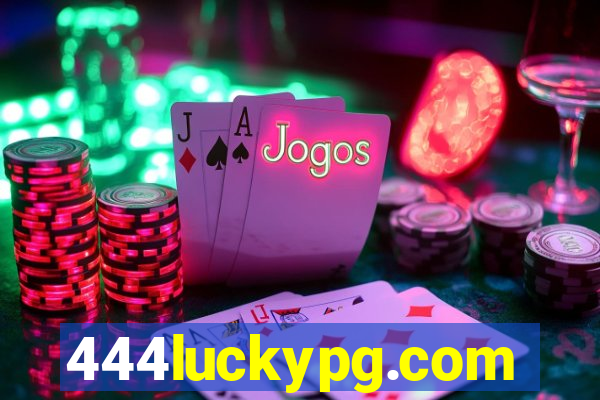 444luckypg.com