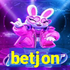 betjon