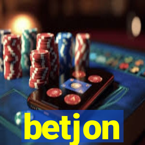 betjon