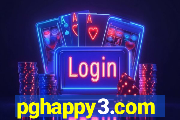 pghappy3.com