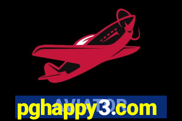 pghappy3.com