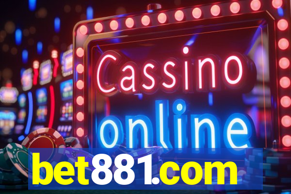 bet881.com