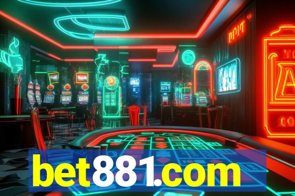 bet881.com