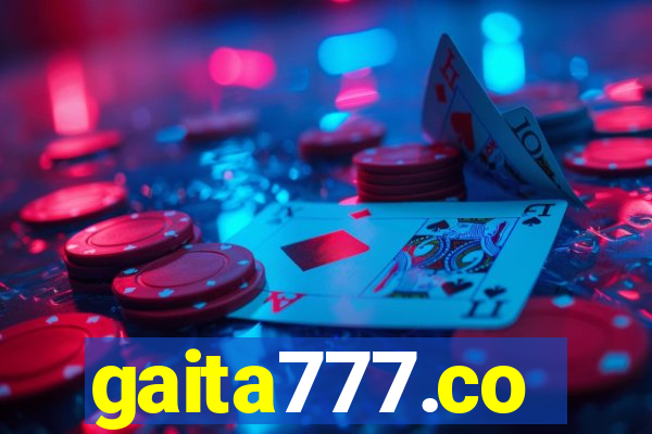 gaita777.co