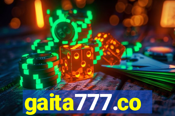 gaita777.co