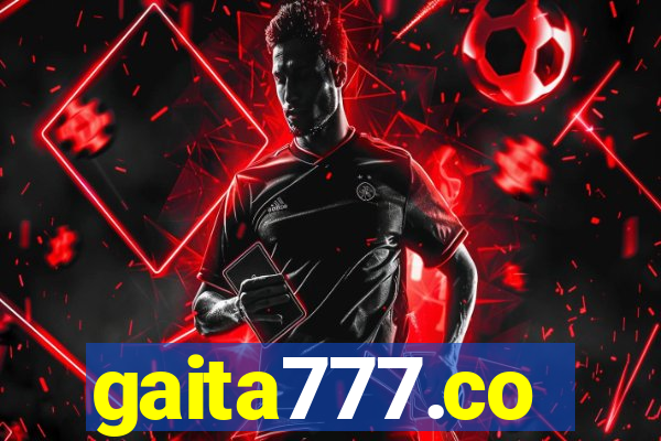 gaita777.co