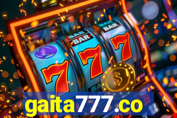 gaita777.co