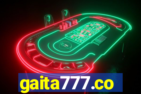 gaita777.co