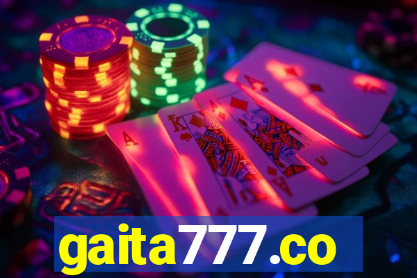 gaita777.co