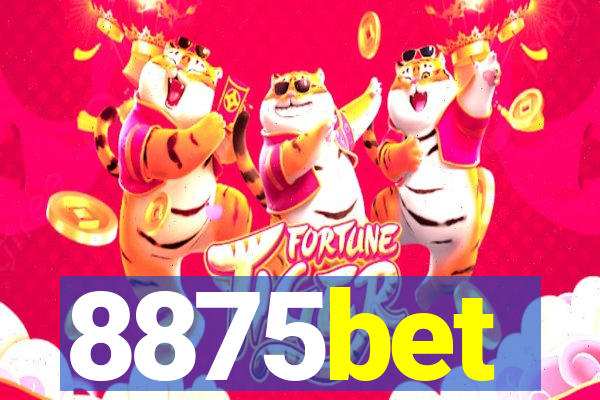 8875bet