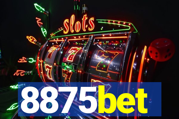 8875bet