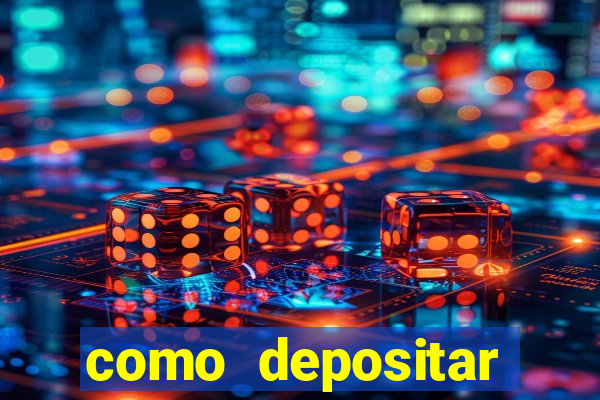 como depositar dinheiro no betano