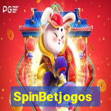 SpinBetjogos