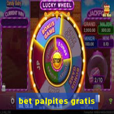 bet palpites gratis