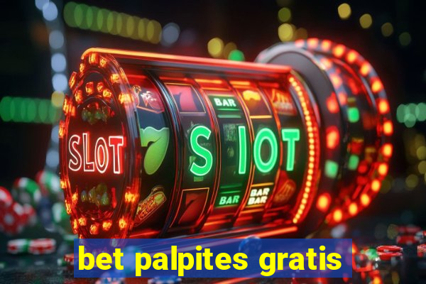 bet palpites gratis