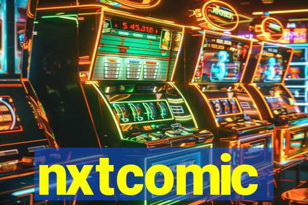 nxtcomic