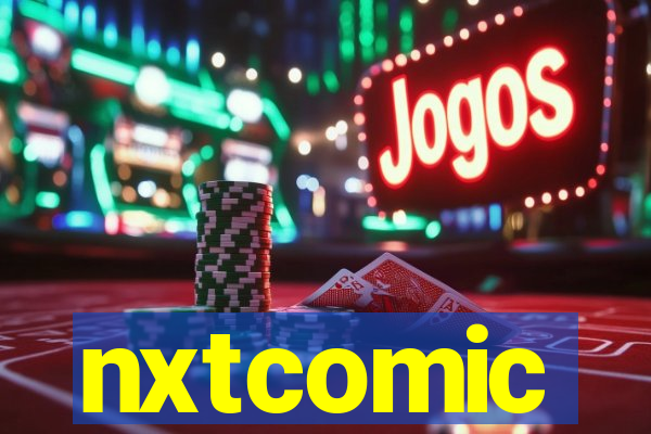 nxtcomic