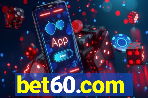 bet60.com