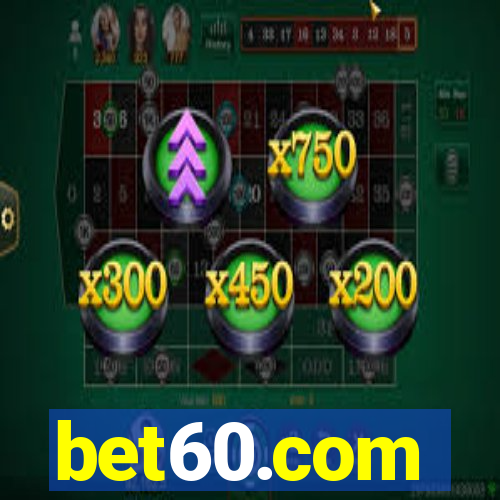 bet60.com