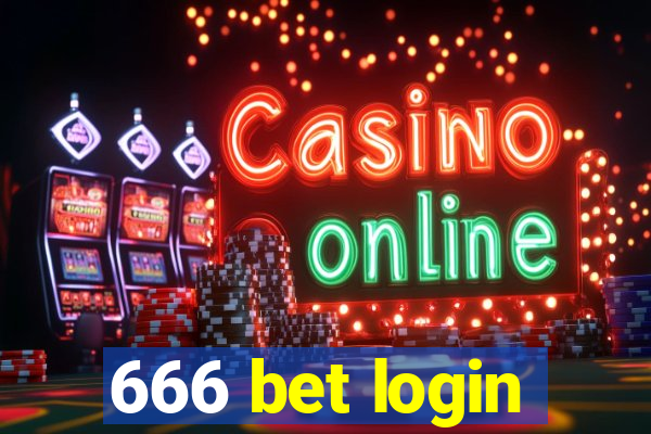 666 bet login