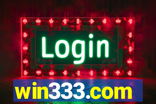 win333.com