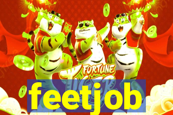 feetjob