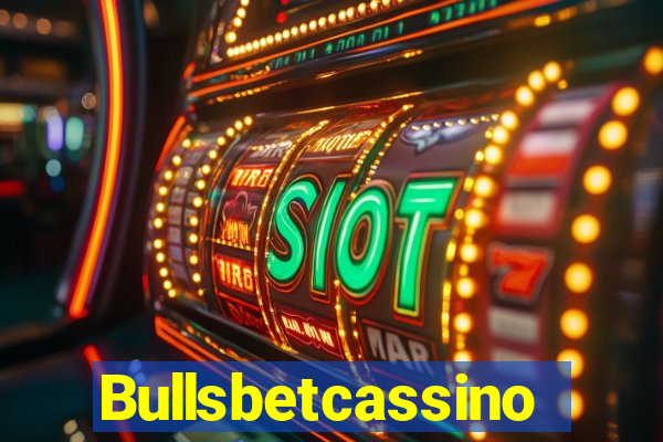 Bullsbetcassino