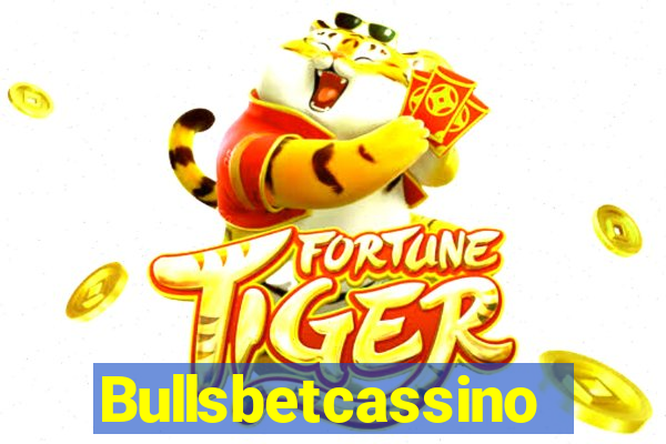 Bullsbetcassino