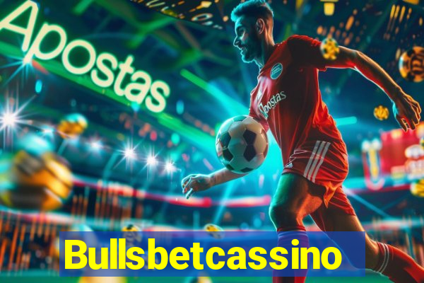 Bullsbetcassino