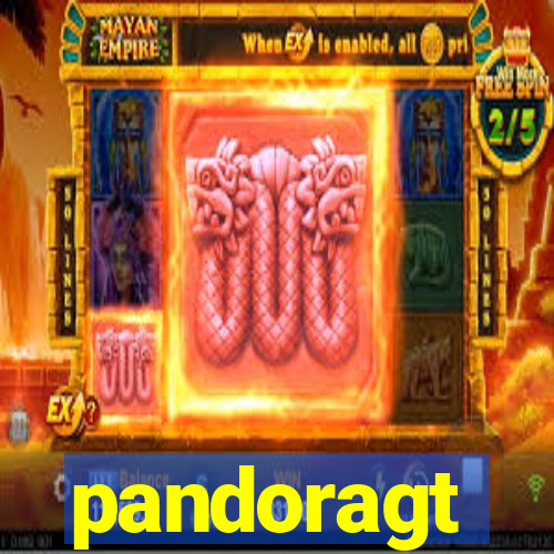 pandoragt