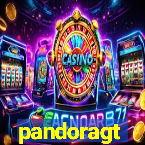 pandoragt