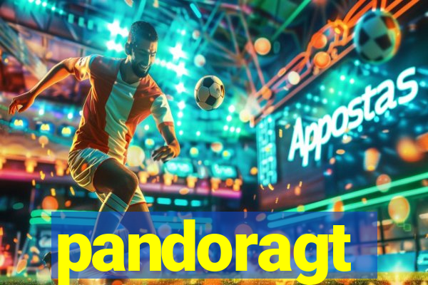 pandoragt