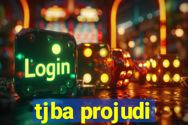 tjba projudi